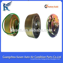 auto ac clutch for sanden 508 with 10pk 132mm